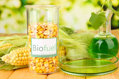 Rotherwick biofuel availability