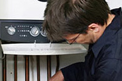 boiler service Rotherwick