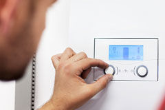 best Rotherwick boiler servicing companies
