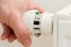Rotherwick central heating repair costs